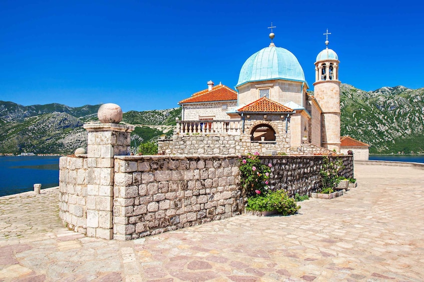 Picture 6 for Activity Montenegro:Kotor, Perast, Our Lady of the Rocks Private Tour