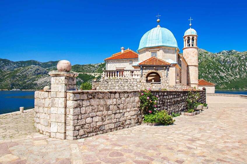 Picture 6 for Activity Montenegro:Kotor, Perast, Our Lady of the Rocks Private Tour
