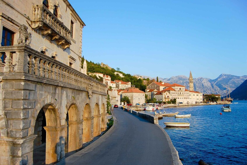 Picture 11 for Activity Montenegro:Kotor, Perast, Our Lady of the Rocks Private Tour