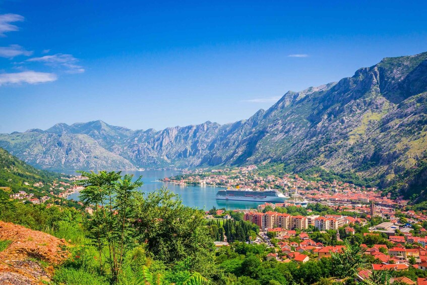 Picture 10 for Activity Montenegro:Kotor, Perast, Our Lady of the Rocks Private Tour