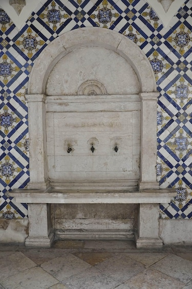 Picture 5 for Activity Lisbon: National Tile Museum E-Ticket & Optional Audio Guide