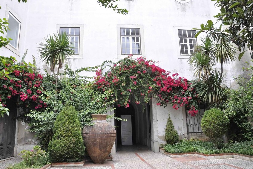 Picture 4 for Activity Lisbon: National Tile Museum E-Ticket & Optional Audio Guide