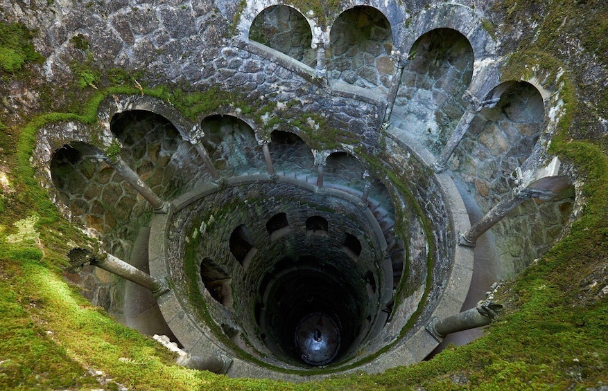 Picture 2 for Activity Sintra: Quinta da Regaleira E-Ticket & Optional Audio Guide