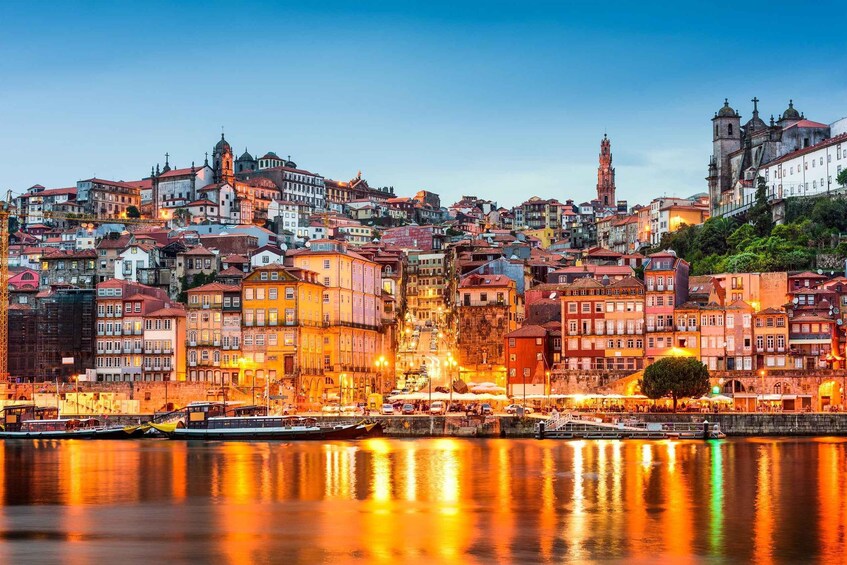 Picture 1 for Activity Porto: National Museum Soares dos Reis E-Ticket & City Tour