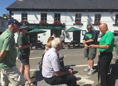 Ireland: The Quiet Man Museum and Film Location Guided Tour