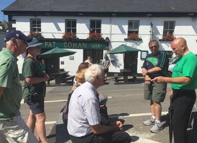 Ireland: The Quiet Man Museum and Film Location Guided Tour