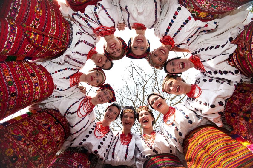 Picture 1 for Activity Dubrovnik: Croatian Folklore Show