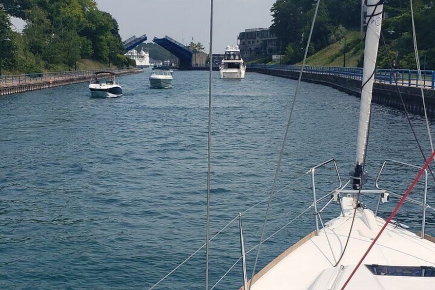 Capturing Charlevoix - Full Day Private Experience