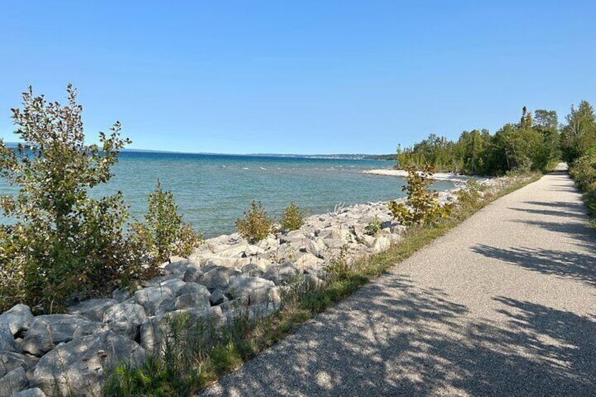 Capturing Charlevoix - Full Day Private Experience