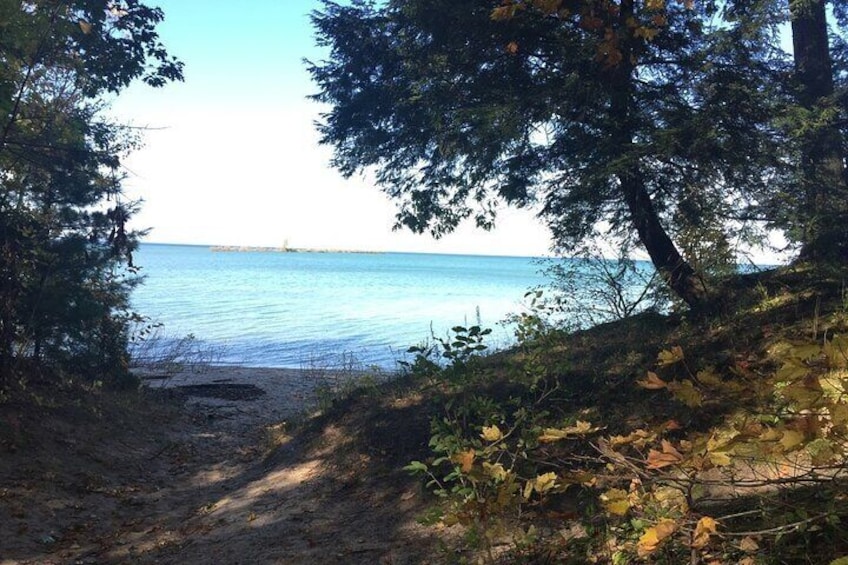 Capturing Charlevoix - Full Day Private Experience