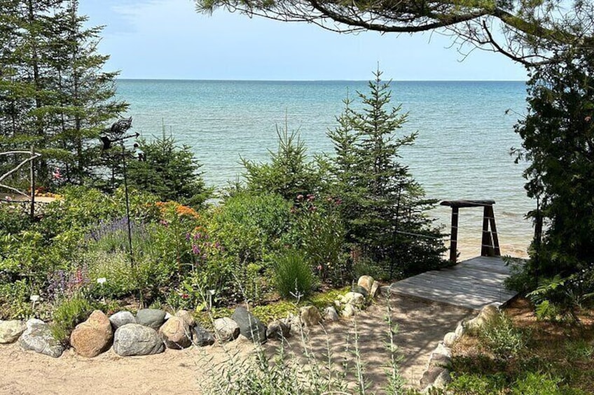 Capturing Charlevoix - Full Day Private Experience