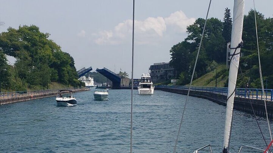 Capturing Charlevoix - Full Day Private Experience