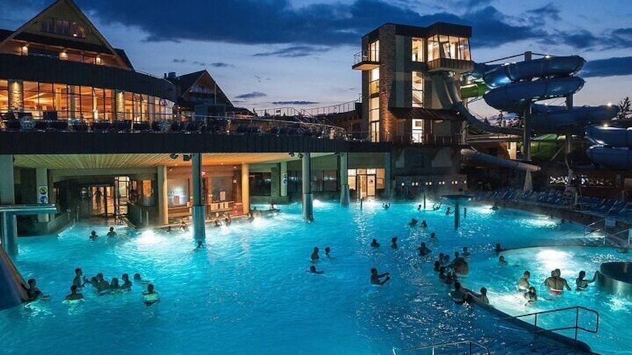 Zakopane Day Tour with Hotel Pick up and Optional Thermal Spa