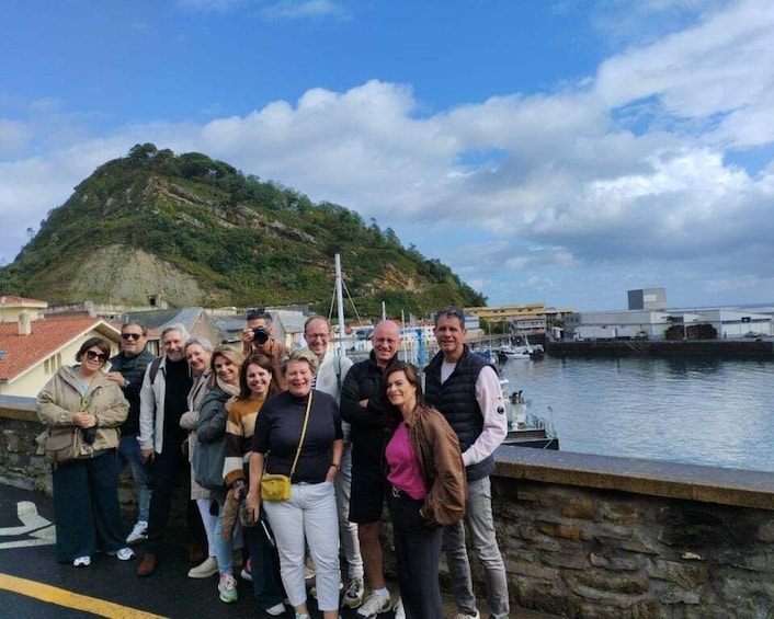 Picture 8 for Activity From Bilbao: Loyola, Getaria, Zarauz and San Sebastian Tour