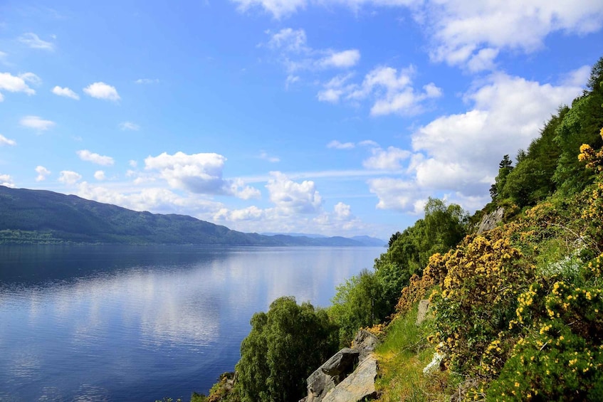 Picture 4 for Activity Loch Ness: Urquhart Castle Round-Trip Cruise