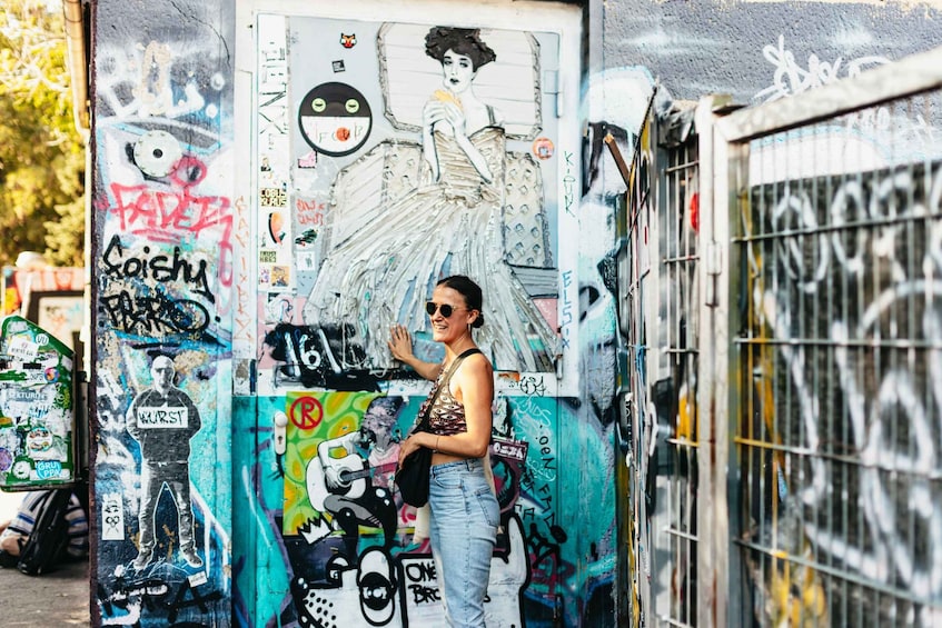 Picture 7 for Activity Berlin: Explore Berlin's Street Art Scene
