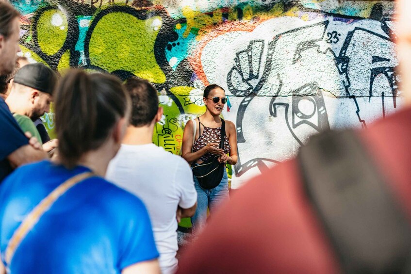 Picture 4 for Activity Berlin: Explore Berlin's Street Art Scene