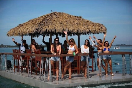 Tiki Boat Tours