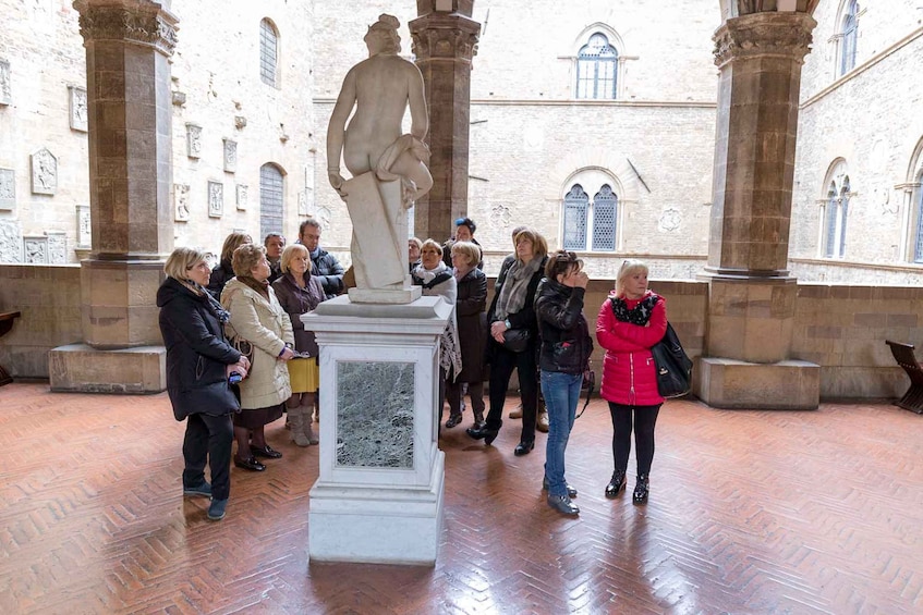 Picture 12 for Activity Florence: Reserved Entry Ticket to Bargello Museum