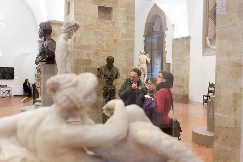 Picture 4 for Activity Florence: Reserved Entry Ticket to Bargello Museum