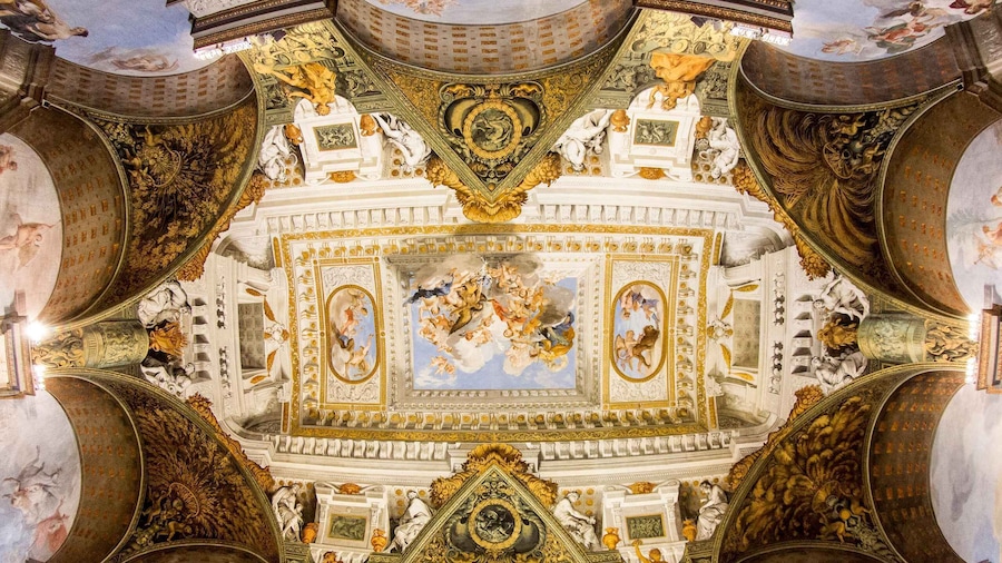 Florence: Reserved Entry Ticket to Bargello Museum