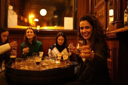 Killarney Premium Irish Whisky Tasting with Local Expert