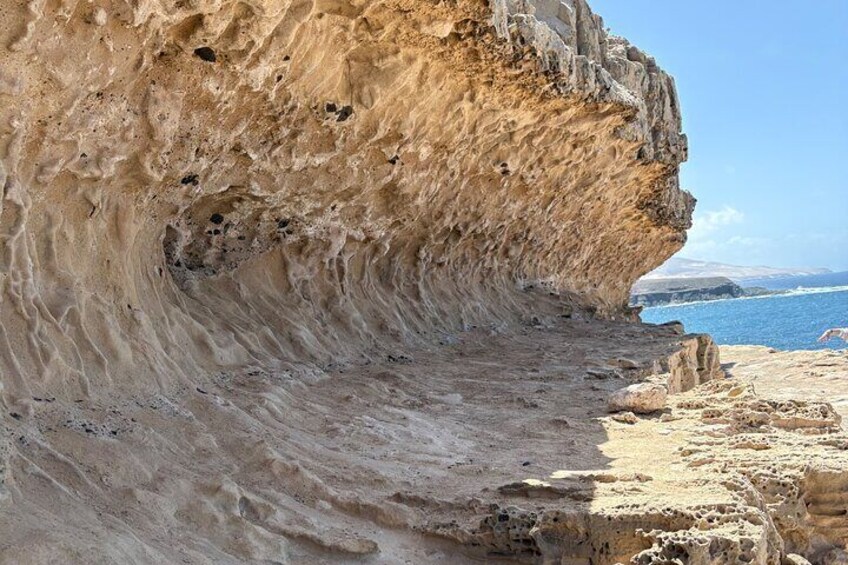 Fuerteventura: Historical Sightseeing Tour. ALL the hotspots!