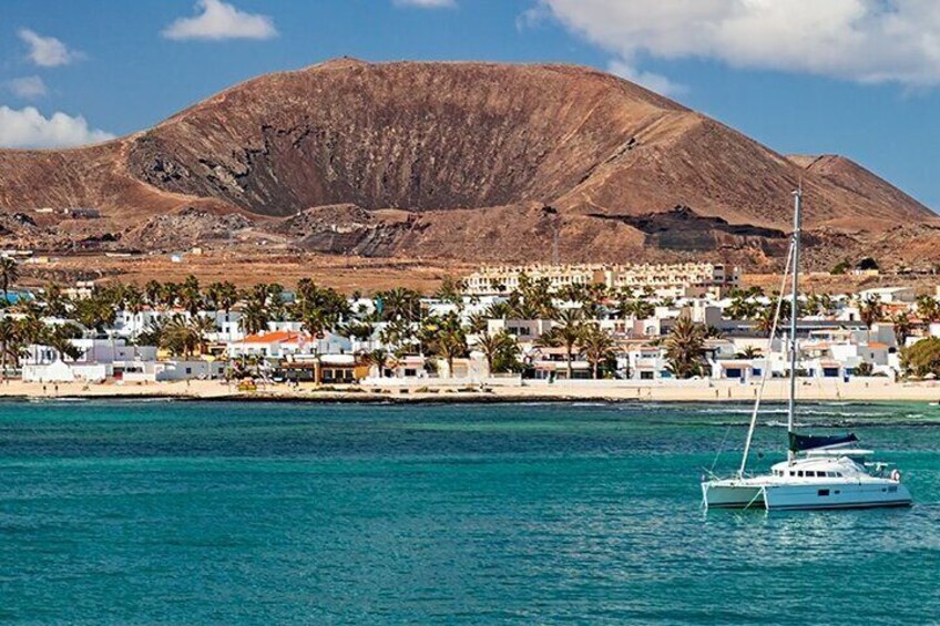 Fuerteventura: Let us take you on a journey of a lifetime. 