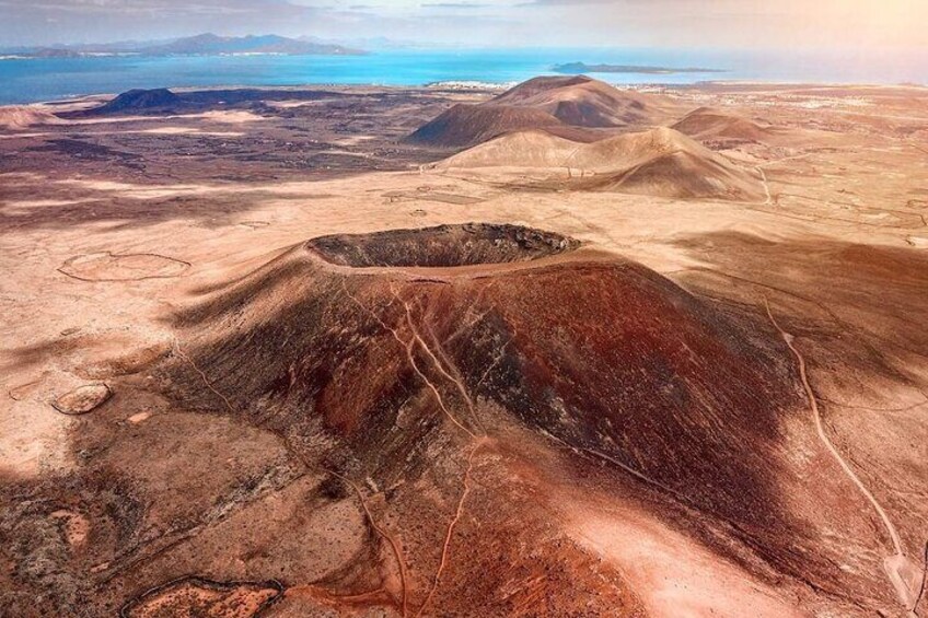 Fuerteventura: Let us take you on a journey of a lifetime. 