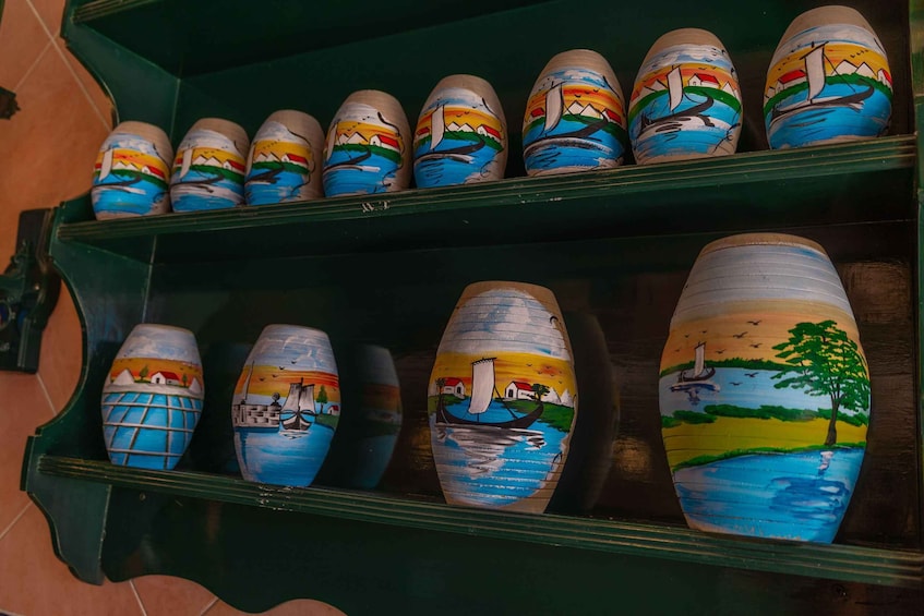 Picture 13 for Activity Aveiro: Half-Day Tour from Porto with Cruise