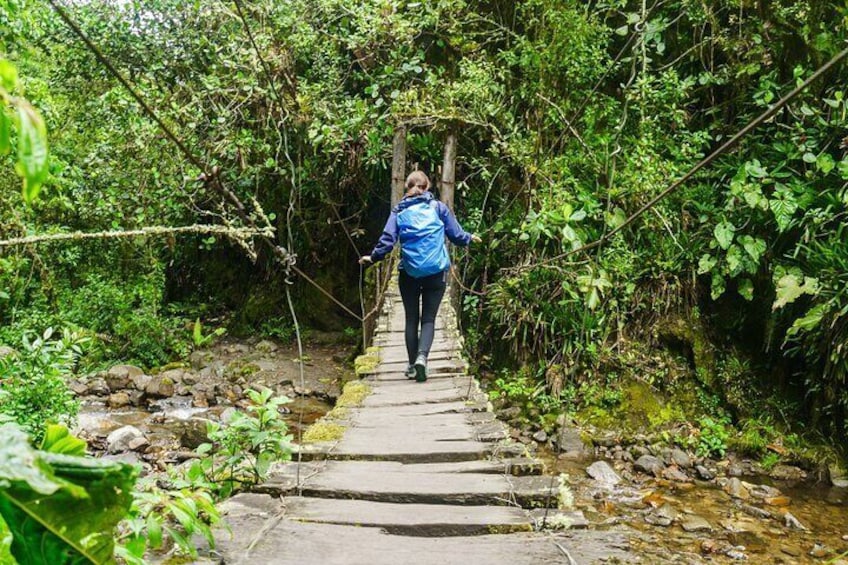 Juan Curi Waterfall and Adventure Park Day Tour