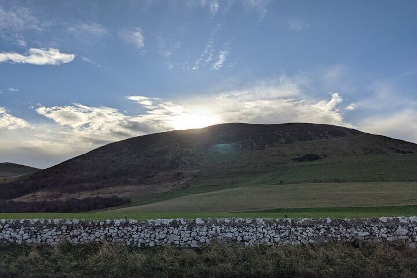 Private Tour - Anglo-Saxon Northumberland