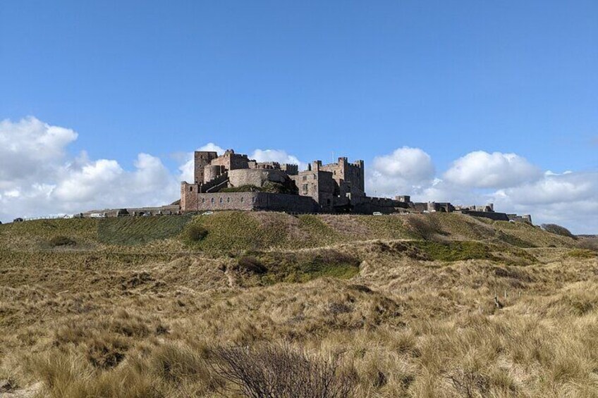 Private Tour - Anglo-Saxon Northumberland