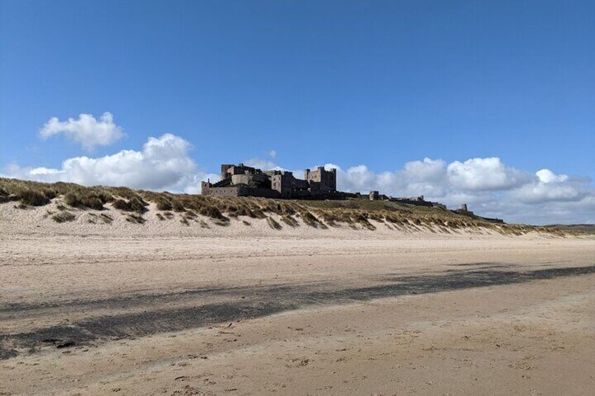 Private Tour - Anglo-Saxon Northumberland