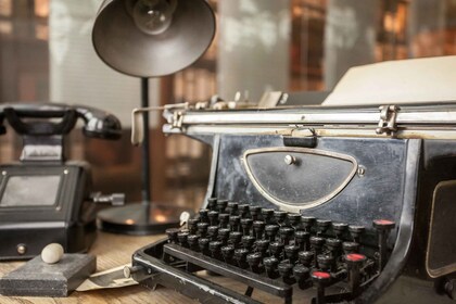 Cracovia: entrada sin colas a la fábrica de Schindler