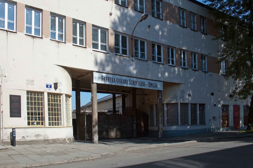 Picture 7 for Activity Krakow: Schindler's Factory Skip-the-Line Ticket
