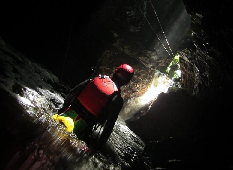 Picture 4 for Activity Plettenberg Bay: Canyoning Trip