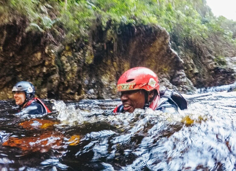 Picture 12 for Activity Plettenberg Bay: Canyoning Trip