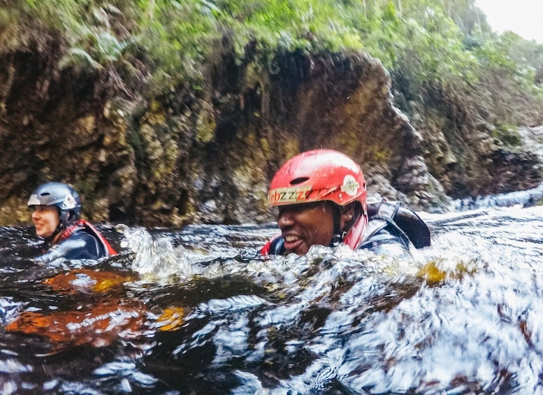 Picture 12 for Activity Plettenberg Bay: Canyoning Trip