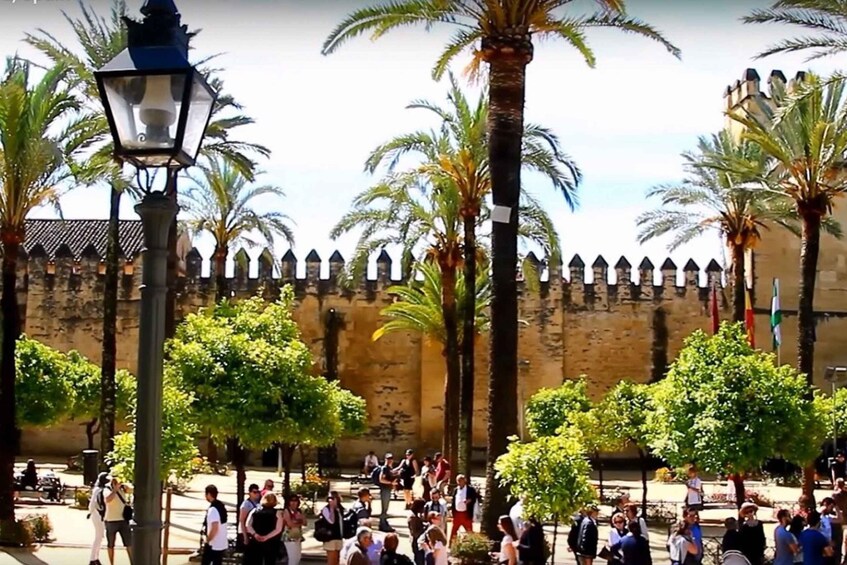 Picture 8 for Activity From Seville: Córdoba and Mosque Cathedral Full-Day Tour