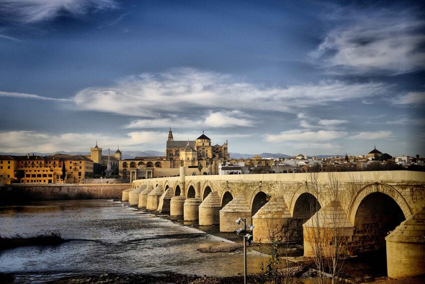 Picture 3 for Activity From Seville: Córdoba and Mosque Cathedral Full-Day Tour