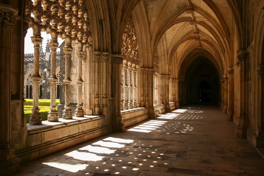 Picture 1 for Activity Batalha Monastery Entrance Ticket