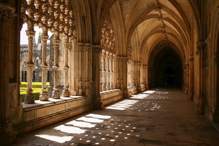 Picture 1 for Activity Batalha Monastery Entrance Ticket