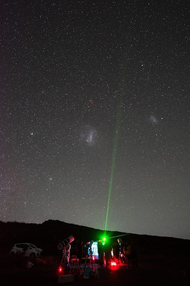 Picture 2 for Activity Astronomy Evening