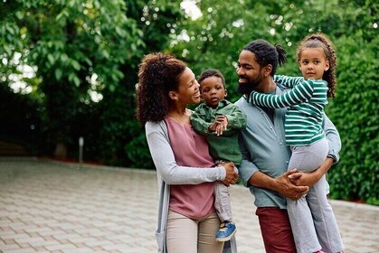 Tour privado a pie por las delicias familiares de Delft
