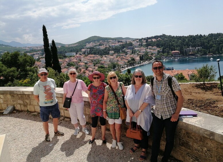 Picture 1 for Activity Cavtat: Cavtat Historical Tour and Franciscan Monastery