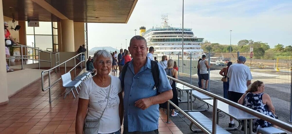 Picture 2 for Activity Full Day - Panama Canal from Coast to Coast - by Land