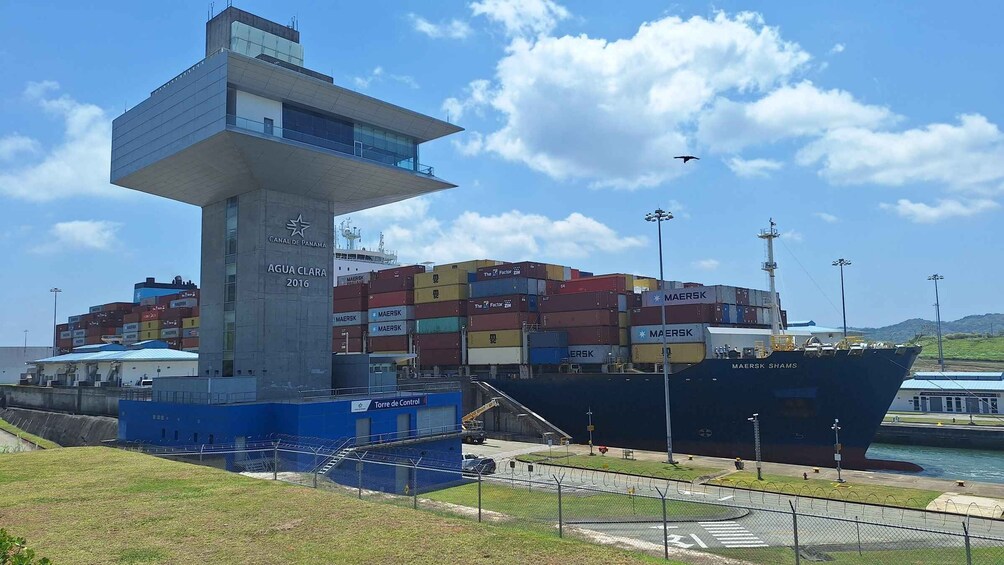 Picture 7 for Activity Full Day - Panama Canal from Coast to Coast - by Land