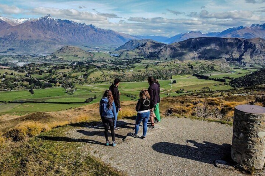 Private Lord of the Rings Half Day Tour