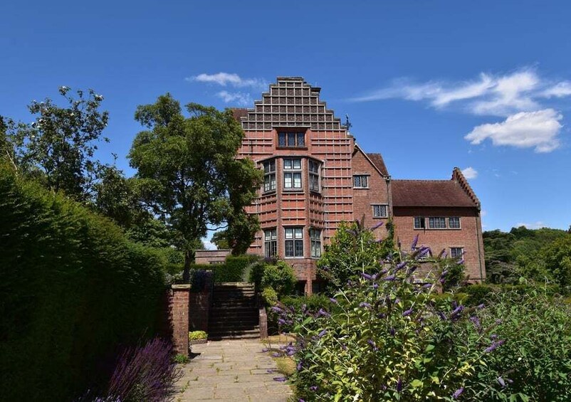 Picture 2 for Activity Private Day Tour to Chartwell, Home of Sir Winston Churchill